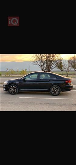 فولكسفاغن جيتا